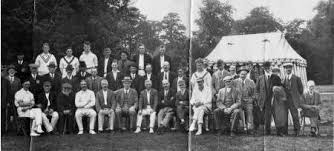 Image result for Peper Harow Cricket Club