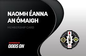 Image result for Omagh St Endas