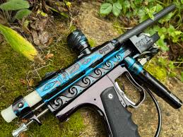 Image result for OX Kings - Paintball