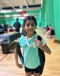 Image result for New Eagles Badminton Club