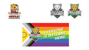 Image result for Keighley Cougars