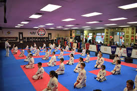 Image result for Redhill & Reigate Taekwon-Do