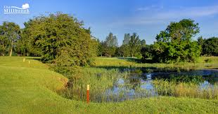 Image result for The Millbrook Golf Club , Bedfordshire