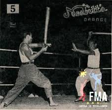 Image result for Bridgnorth Warriors Eskrima Club