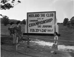 Image result for Midland Ski Club