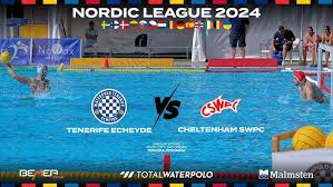 Image result for Cheltenham Swimming & Water Polo Club