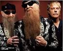 Image consists of ZZ Top tracks Picture