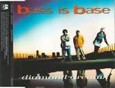 Bass Is Base – Diamond Dreams (1995, CD) - Discogs