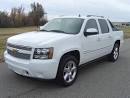 Used cars Chevrolet Avalanche United States Pre-owned cars for ...
