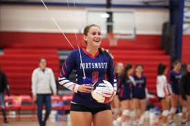 Image result for Portsmouth Volleyball Club