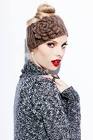 Forever 21 Holiday Photo Shoot