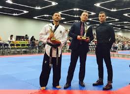 Image result for Bytomic Tae Kwon Do Princes Risborough