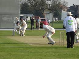 Image result for Torrisholme Cricket Club