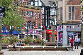 Image result for Rotherham Town Cc