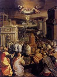 Image result for San https://it.wikipedia.org/wiki/Papa Gregorio I