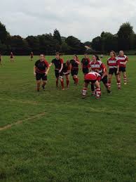 Image result for Sefton Rufc