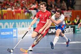 Image result for Durham University Floorball Club