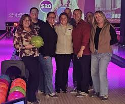 Image result for Well-Being & Leisure Team (Ten Pin Bowling)