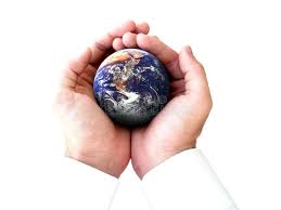 Image result for The World in my hand Picture