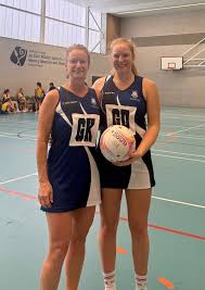 Image result for The Downs Netball Club