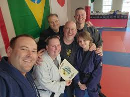 Image result for Highgate Martial Arts Academy