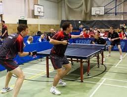 Image result for Shetland Table Tennis Association