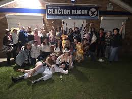 Image result for Clacton Rugby Union Football Club