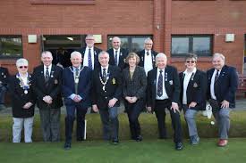 Image result for Gourock Bowling Club