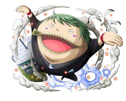 「フクロウ ONE PIECE」の画像検索結果