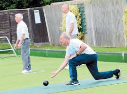 Image result for Maidenhead Thicket Bowling Club