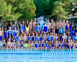 Image result for Calverton Swimming Club