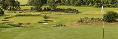 Image result for Royal Cromer Golf Club