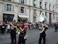 The Firefighter's Marching - via Daymix