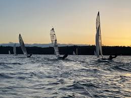 Image result for Carsington Sailing Club