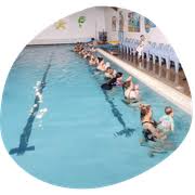 Image result for Launceston Swimming Club, Cornwall
