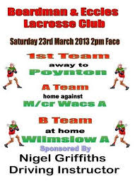 Image result for Manchester Waconians Lacrosse Club