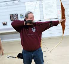 Image result for Portsdown Archery Club