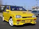 Daihatsu Leeza pictures 1989