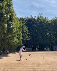 Image result for Guildford and Godalming Croquet Club