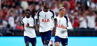 Image result for Hotspurs Football Club