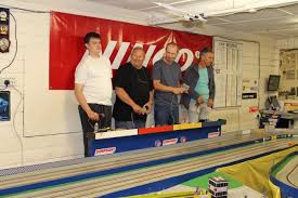 Image result for London Scalextric Club