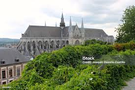 Image result for Sfânta Waltrude