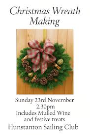 Image result for Hunstanton Sailing Club