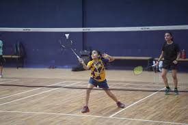 Image result for Next Generation Badminton Club