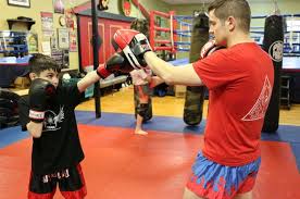 Image result for Vipers Thai/Kickboxing School