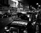 One of the many black taxis - via Daymix
