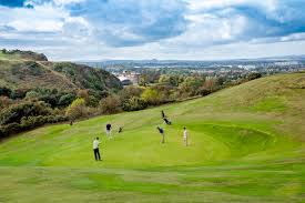 Image result for Merchants Of Edinburgh Golf Club