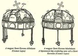 Image result for szent korona pantokrátor