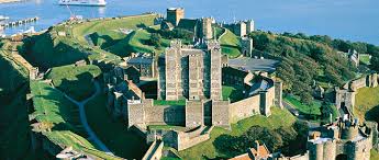 Image result for Dover Castle Archery Club