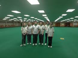 Image result for Saltburn Indoor Bowls Club